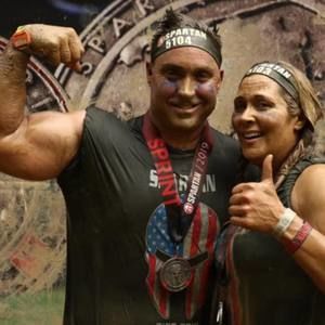 Meet your Posher, Brady